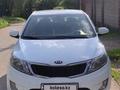 Kia Rio 2014 года за 5 900 000 тг. в Алматы