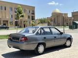 Daewoo Nexia 2013 года за 3 200 000 тг. в Туркестан – фото 4