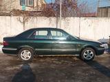 Mazda 626 1998 годаfor1 200 000 тг. в Алматы – фото 2