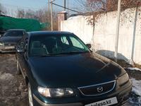 Mazda 626 1998 годаfor1 200 000 тг. в Алматы