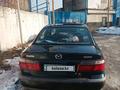 Mazda 626 1998 годаfor1 200 000 тг. в Алматы – фото 3