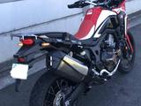 Honda  Africa Twin CRF 1000L/1100L 2016 годаүшін6 000 000 тг. в Алматы – фото 5