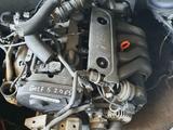 Контрактный двигатель (АКПП) Volkswagen Golf-5, Golf-4, Golf-3үшін222 000 тг. в Алматы – фото 3