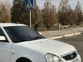 ВАЗ (Lada) Priora 2170 2015 годаfor3 650 000 тг. в Тараз – фото 8