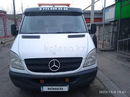 Mercedes-Benz  Sprinter 2013 года за 15 200 000 тг. в Алматы – фото 2