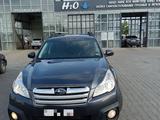 Subaru Outback 2013 года за 5 000 000 тг. в Уральск