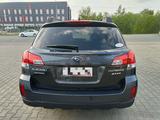 Subaru Outback 2013 года за 5 000 000 тг. в Уральск – фото 2