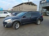 Subaru Outback 2013 года за 5 000 000 тг. в Уральск – фото 3