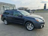 Subaru Outback 2013 года за 5 000 000 тг. в Уральск – фото 4