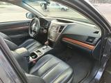 Subaru Outback 2013 года за 5 000 000 тг. в Уральск – фото 5
