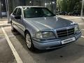 Mercedes-Benz C 200 1994 года за 1 450 000 тг. в Караганда – фото 10