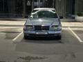 Mercedes-Benz C 200 1994 года за 1 450 000 тг. в Караганда – фото 2