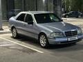 Mercedes-Benz C 200 1994 года за 1 450 000 тг. в Караганда – фото 3