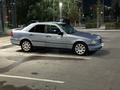 Mercedes-Benz C 200 1994 года за 1 450 000 тг. в Караганда – фото 4