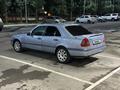 Mercedes-Benz C 200 1994 года за 1 450 000 тг. в Караганда – фото 7