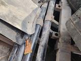 Кузов фаркоп отбойник за 550 000 тг. в Алматы – фото 4