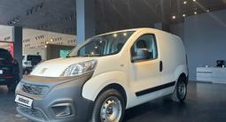 Fiat Fiorino 2023 года за 12 300 000 тг. в Алматы – фото 3