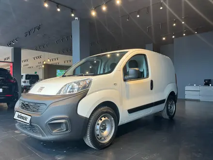 Fiat Fiorino 2023 года за 14 505 000 тг. в Алматы – фото 3