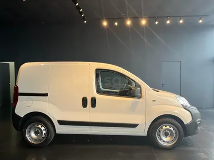 Fiat Fiorino 2023 года за 14 505 000 тг. в Алматы