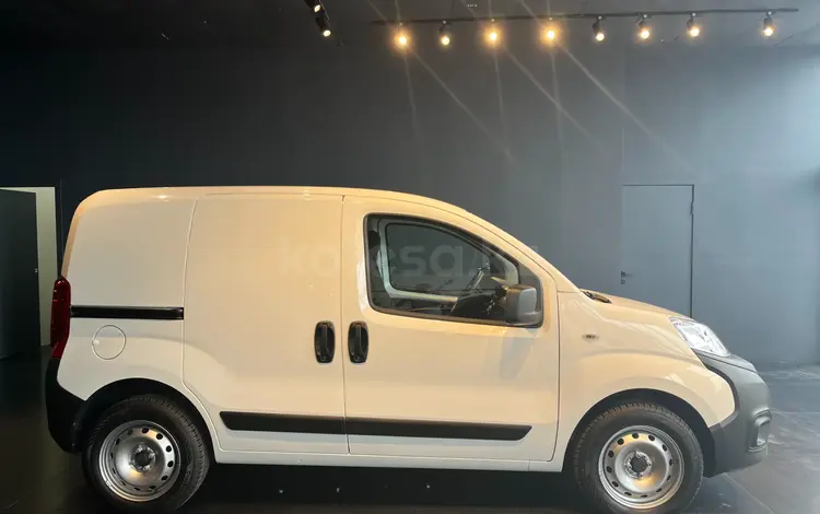 Fiat Fiorino 2023 годаүшін12 200 000 тг. в Алматы