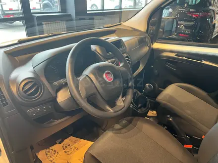 Fiat Fiorino 2023 года за 14 505 000 тг. в Алматы – фото 6