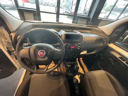 Fiat Fiorino 2023 года за 14 505 000 тг. в Алматы – фото 7