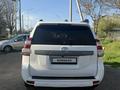 Toyota Land Cruiser Prado 2013 года за 15 550 000 тг. в Шымкент – фото 2