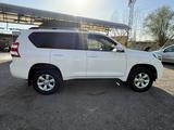 Toyota Land Cruiser Prado 2013 годаүшін15 550 000 тг. в Шымкент – фото 3