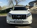 Toyota Land Cruiser Prado 2013 года за 15 550 000 тг. в Шымкент