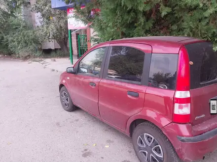 Fiat Panda 2006 года за 1 800 000 тг. в Алматы – фото 2