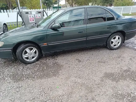 Opel Omega 1995 года за 950 000 тг. в Караганда – фото 2