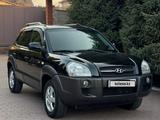 Hyundai Tucson 2007 годаfor5 950 000 тг. в Алматы