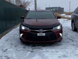 Toyota Camry 2017 года за 7 000 000 тг. в Атырау