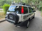 Honda CR-V 1996 года за 1 900 000 тг. в Алматы – фото 2