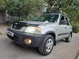 Honda CR-V 1996 года за 1 900 000 тг. в Алматы