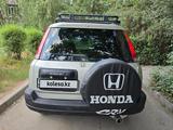 Honda CR-V 1996 года за 1 900 000 тг. в Алматы – фото 4
