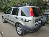 Honda CR-V 1996 года за 1 900 000 тг. в Алматы – фото 3