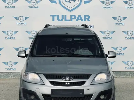 ВАЗ (Lada) Largus 2014 года за 4 250 000 тг. в Актау