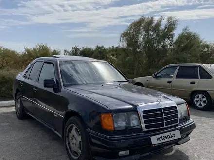 Mercedes-Benz E 230 1991 года за 1 300 000 тг. в Кызылорда – фото 5