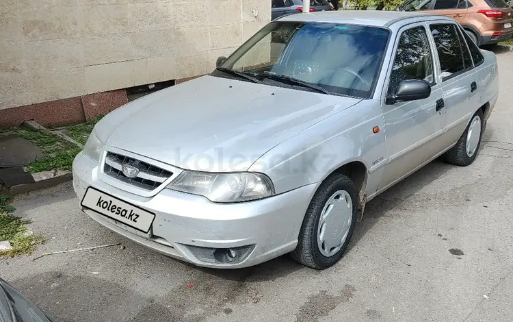 Daewoo Nexia 2013 годаfor2 200 000 тг. в Астана