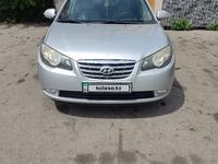 Hyundai Elantra 2010 годаүшін4 200 000 тг. в Алматы