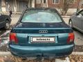 Audi A4 1994 годаүшін1 400 000 тг. в Экибастуз – фото 5