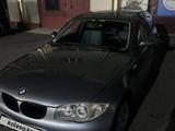 BMW 120 2004 годаfor3 500 000 тг. в Алматы – фото 2