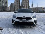 Kia Cerato 2019 годаfor7 700 000 тг. в Астана – фото 2