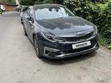 Kia K5 2019 года за 8 000 000 тг. в Шымкент – фото 2