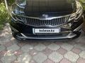 Kia K5 2019 года за 8 000 000 тг. в Шымкент – фото 3