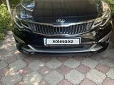 Kia K5 2019 года за 8 000 000 тг. в Шымкент – фото 3