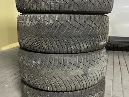 MICHELIN X-Ice North 4 SUV за 200 000 тг. в Семей – фото 2