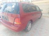 Honda Odyssey 1995 года за 1 800 000 тг. в Актау – фото 4