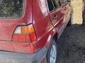 Volkswagen Golf 1990 годаfor750 000 тг. в Караганда – фото 5